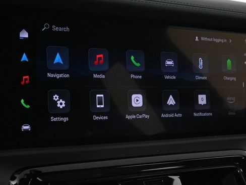 New 2026 Porsche Panamera 4 image 15