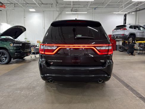 Used 2025 Dodge Durango R/T AWD/4WD image 5