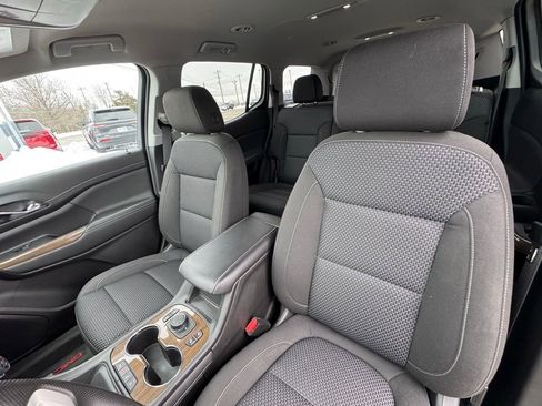 Used 2023 GMC Acadia SLE w/ Driver Convenience Package image 20