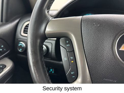 Used 2013 Chevrolet Silverado 2500 LTZ w/ LTZ Plus Package image 33