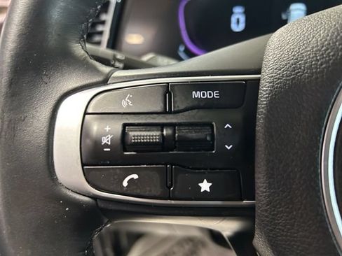 Used 2024 Kia Sportage X-Line w/ X-Line Premium Package AWD/4WD image 24