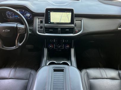 Used 2024 Chevrolet Tahoe RST w/ Luxury Package