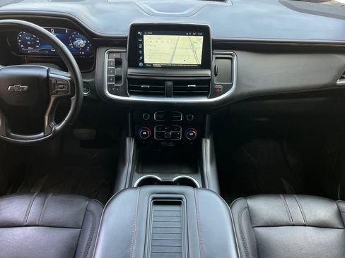 Used 2024 Chevrolet Tahoe RST w/ Luxury Package AWD/4WD image 4