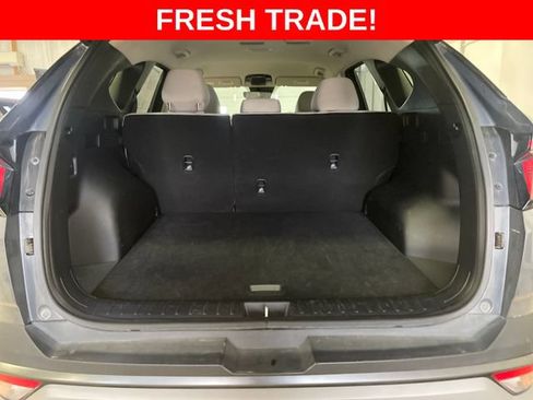 Used 2025 Hyundai Tucson SEL FWD image 18