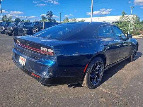 New 2026 Dodge Charger R/T w/ Driver Convenience Group AWD/4WD image 4