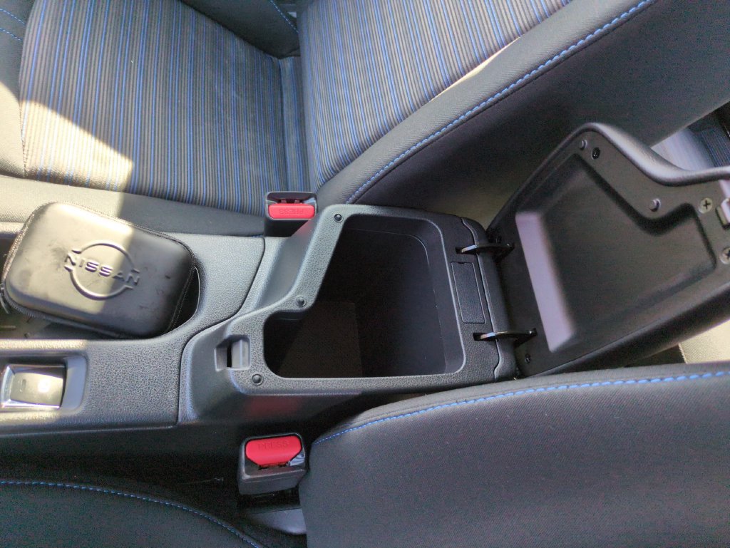 Used 2025 Nissan Leaf SV Plus FWD image 25