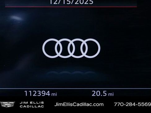 Used 2019 Audi A6 3.0T Premium Plus image 10