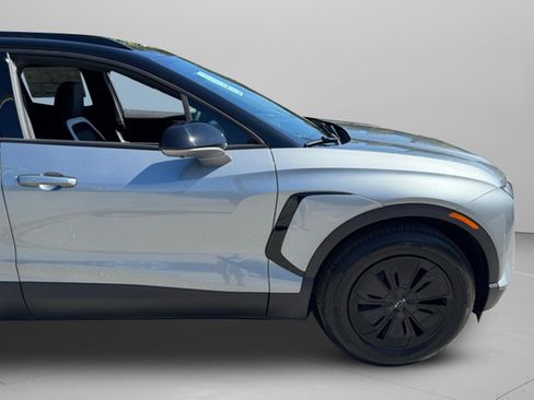 New 2026 Chevrolet Blazer EV LT image 20