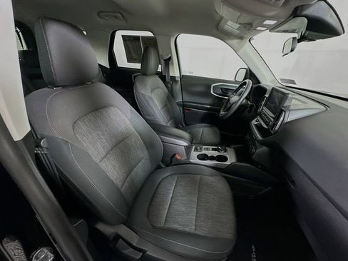 Used 2023 Ford Bronco Sport Big Bend image 27