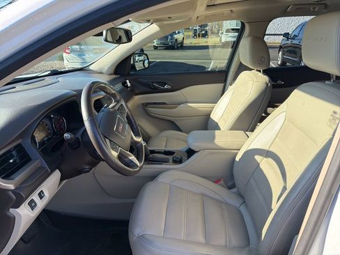 Used 2019 GMC Acadia Denali w/ Technology Package image 12