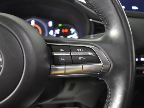 Used 2023 MAZDA CX-30 AWD 2.5 S w/ Preferred Package image 16
