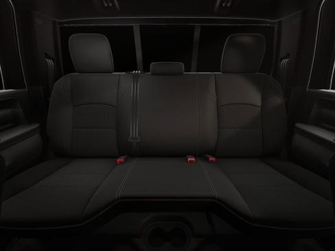 New 2026 RAM 2500 Tradesman image 2