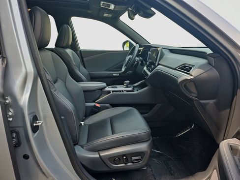 Used 2025 Lexus TX 350 FWD w/ Technology Package image 16