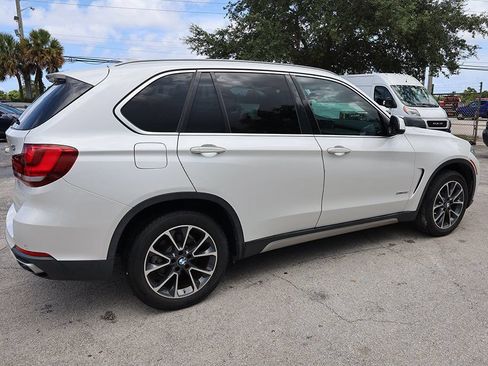 Used 2018 BMW X5 sDrive35i RWD image 7