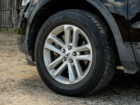 Used 2017 Ford Explorer 4WD image 52