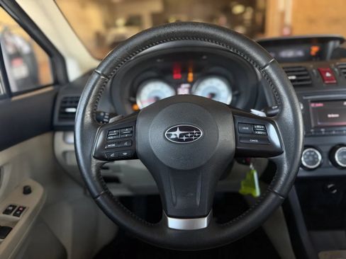 Used 2012 Subaru Impreza 2.0i Limited AWD/4WD image 19