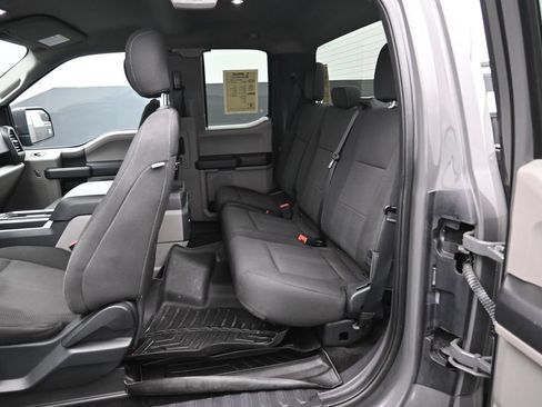 Used 2018 Ford F150 XL w/ Equipment Group 101A Mid AWD/4WD image 31
