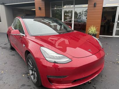 Used 2018 Tesla Model 3 Long Range