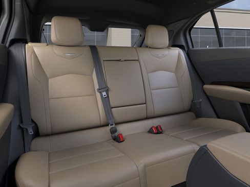 New 2025 Cadillac XT4 Premium Luxury w/ Technology Package image 17