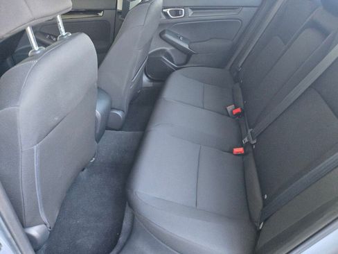 Certified 2024 Honda Civic EX image 14