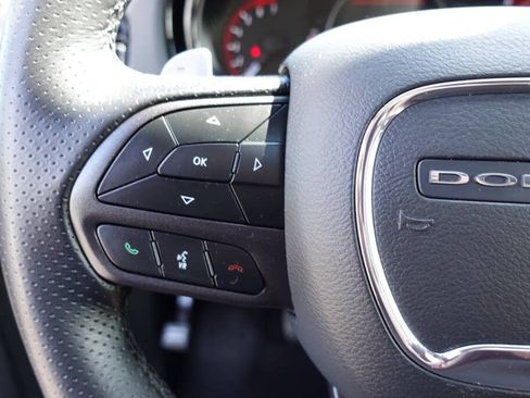 Used 2024 Dodge Durango R/T w/ Blacktop Package AWD/4WD image 57