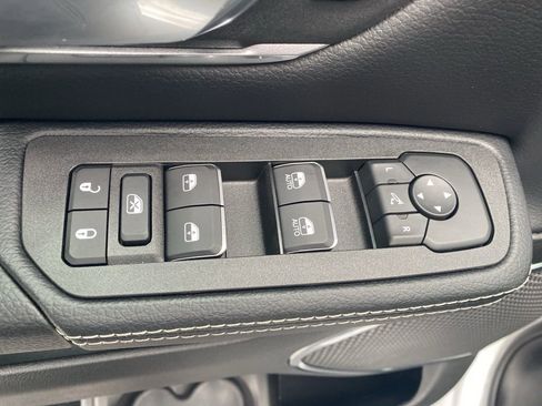 New 2026 RAM 1500 Laramie w/ Night Edition image 10