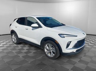 Used 2024 Buick Encore GX Preferred w/ Comfort Package video 2