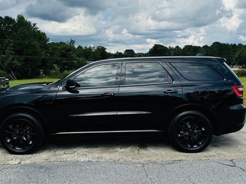 Used 2019 Dodge Durango R/T image 10