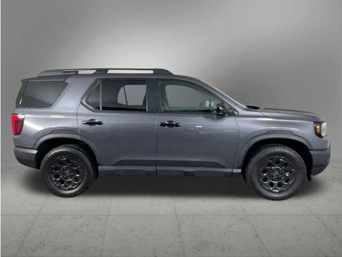 New 2026 Honda Passport TrailSport image 6