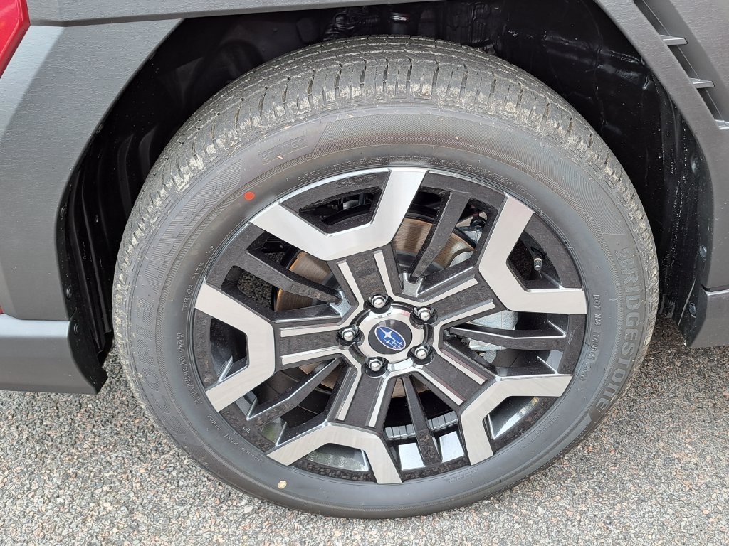 New 2026 Subaru Outback Touring XT AWD/4WD image 15