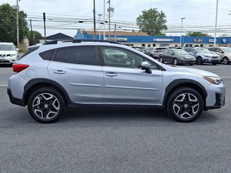 Used 2018 Subaru Crosstrek 2.0i Limited AWD/4WD video 4