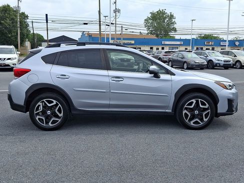 Used 2018 Subaru Crosstrek 2.0i Limited AWD/4WD image 4