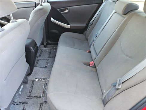 Used 2015 Toyota Prius Three FWD image 24