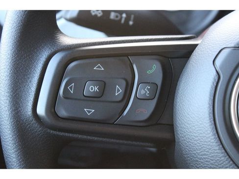 New 2026 Jeep Wrangler Sport image 31