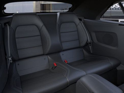 New 2025 Ford Mustang GT Premium image 33
