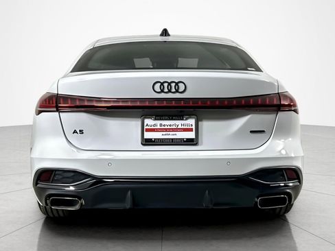 New 2026 Audi A5 2.0T Premium Plus image 5