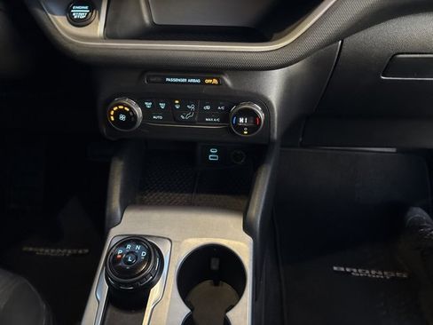 Used 2021 Ford Bronco Sport Big Bend image 10