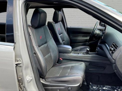 Used 2022 Dodge Durango R/T RWD image 29