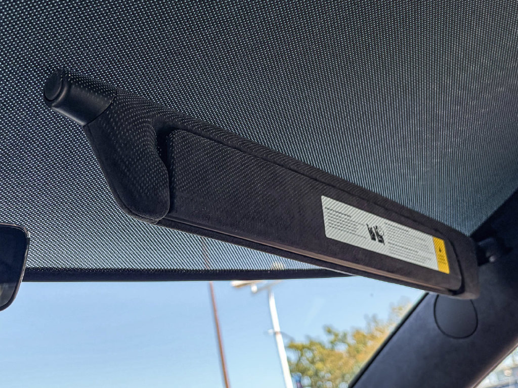 Used 2023 Tesla Model X AWD/4WD image 48