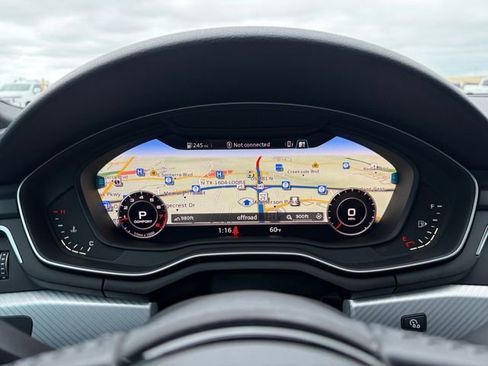 Used 2018 Audi A5 2.0T Premium Plus w/ Premium Plus image 9