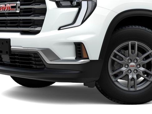 New 2026 GMC Acadia Elevation AWD/4WD image 61