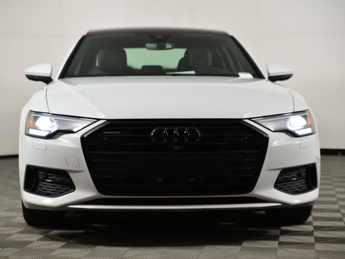 Used 2023 Audi A6 2.0T Premium w/ Convenience Package image 5