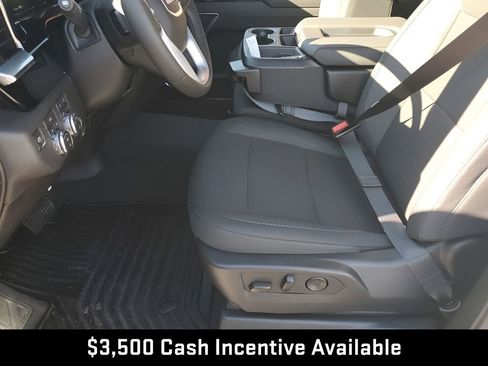 New 2026 GMC Sierra 1500 SLE w/ Preferred Package AWD/4WD image 33