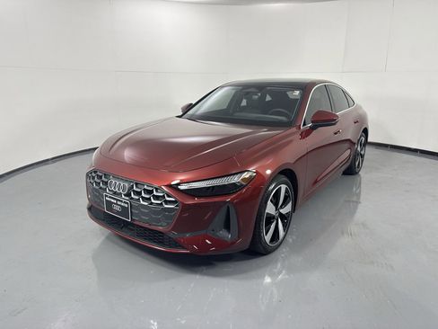 Used 2025 Audi A5 2.0T Premium Plus w/ Premium Plus image 31