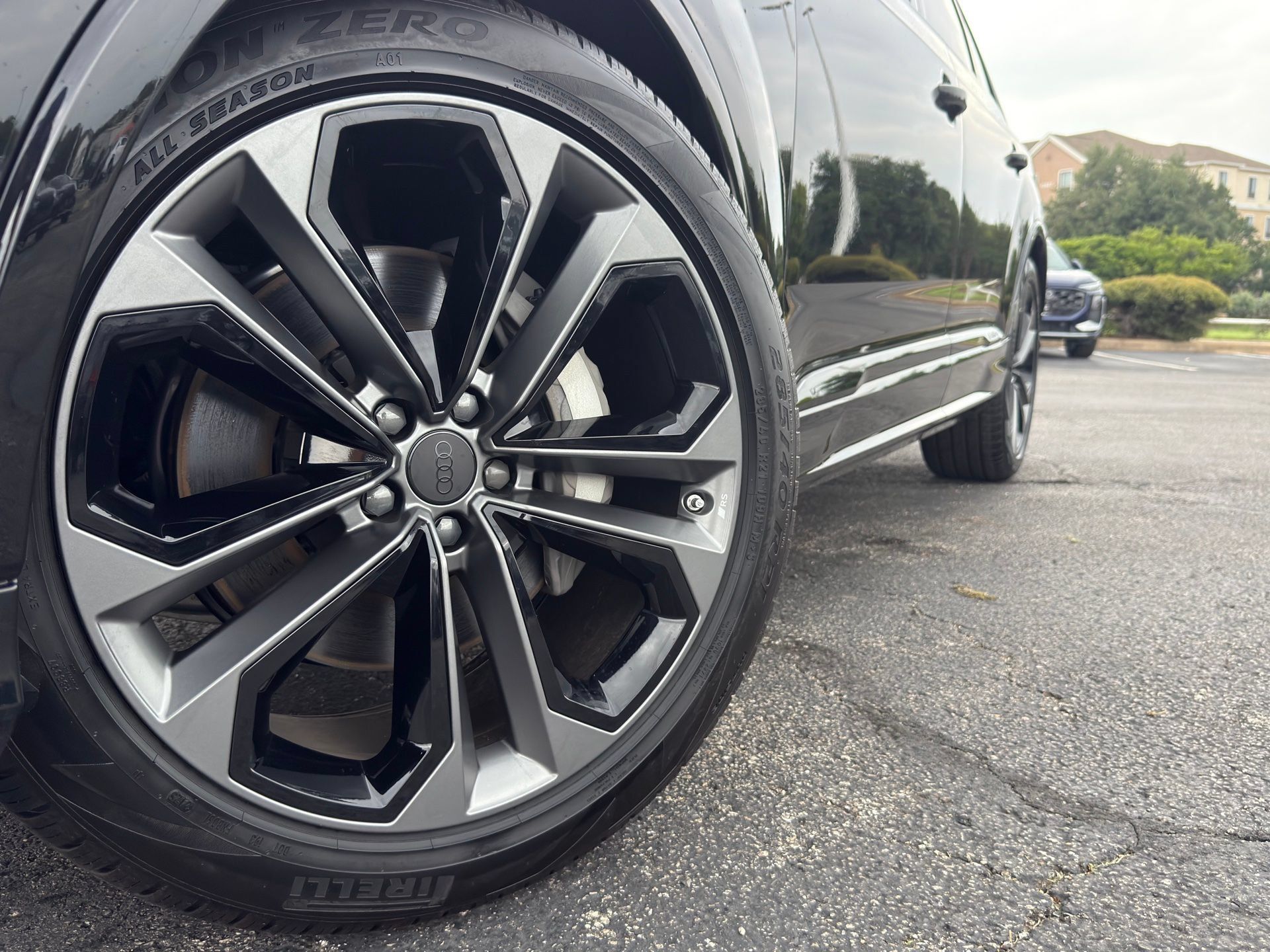 New 2026 Audi Q7 3.0T Premium Plus AWD/4WD image 6