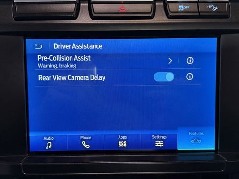 Used 2023 Ford F250 XLT w/ FX4 Off-Road Package image 21