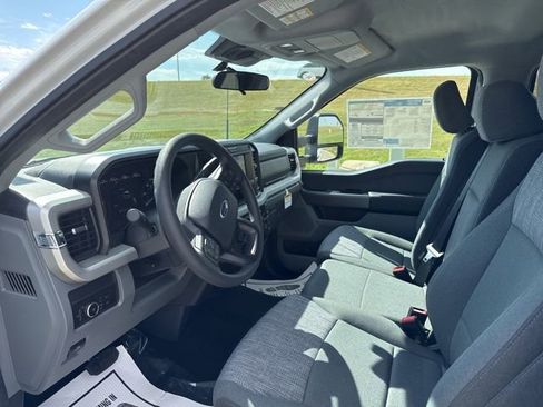 New 2026 Ford F250 XLT image 9