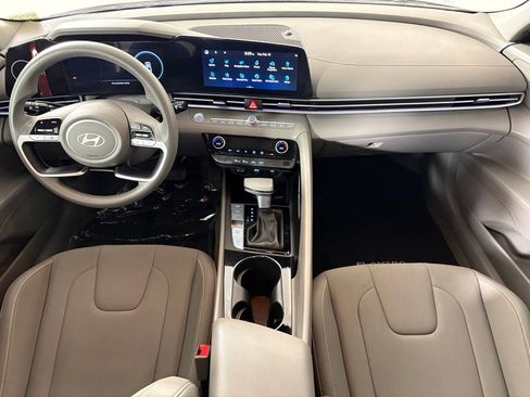 Used 2024 Hyundai Elantra Blue image 33