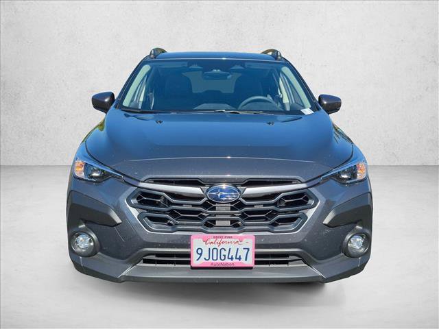 Used 2024 Subaru Crosstrek 2.0i Premium AWD/4WD image 2