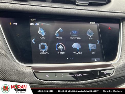 Used 2019 Cadillac XT5 Premium Luxury AWD/4WD image 23